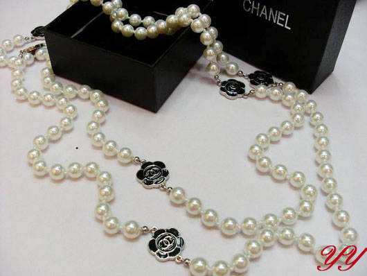 Collana Chanel Modello 264